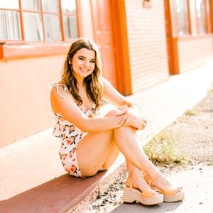 Meet your Posher, Madison